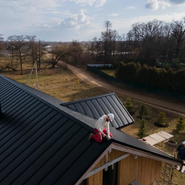 Metal Roofing for Mobile Homes