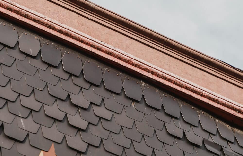 What to do if you have missing shingles on roof?