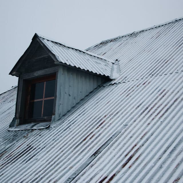 What Size Hail Will Damage a Roof? At District Roofing, we have prioritized educating homeowners about hail and precisely what size hail will damage a roof.